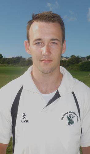 Patrick Bellerby